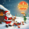 Adventskalender Tag 24: Das magische Abenteuer des Weihnachtsmannes - Kuschelgeschichten