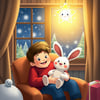 Adventskalender Tag 20: Eine magische Freundschaft - Kuschelgeschichten