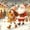 feature image Adventskalender Tag 23: Clara und Mufasas zauberhafte Weihnachtsreise